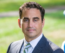 Stephen Palacios